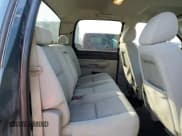 ✅ 2008 Chevrolet Silverado 2500HD LTZ • VIN: 1GCHK23K38F164700 • Лот: 85485155. Опубликован ранее на Copart с пробегом 185 788 миль. Бесплатный доступ к архиву аукционных продаж из США и подробный отчёт об истории автомобиля на DreamBid. Изображение 10.