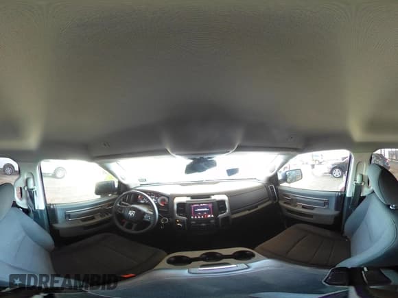 ✅ 2019 Ram 1500 Warlock • VIN: 1C6RR6GG4KS676176 • Лот: 43325249. Опубликован ранее на IAAI с пробегом 131 630 миль. Бесплатный доступ к архиву аукционных продаж из США и подробный отчёт об истории автомобиля на DreamBid. Изображение 18.