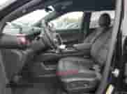 2025 Chevrolet Equinox AWD RS z VIN 3GNAXTEG0SL251704, wystawiony jako Copart lot #84444575 z przebiegiem 4 531 mil mil oraz Szkoda całkowita • Salvage title. Historia ofert i sprzedaży dostępna na DreamBid. Obrazek 7.