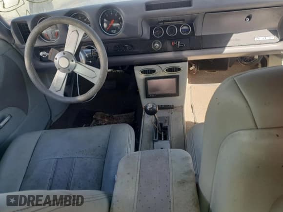 ✅ 1969 Oldsmobile Cutlass • VIN: 336679M283424 • Lot: 76592194. Listed on Copart with Not provided. Free auction sales archive from the USA and detailed vehicle history report at DreamBid. Image 8.