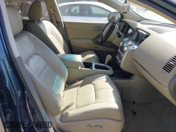 ✅ 2011 Nissan Murano SV • VIN: JN8AZ1MW4BW159946 • Лот: 43232232. Опубликован ранее на IAAI с пробегом 207 984 миль. Бесплатный доступ к архиву аукционных продаж из США и подробный отчёт об истории автомобиля на DreamBid. Изображение 5.