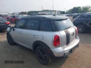✅ 2012 MINI Countryman • VIN: WMWZB3C5XCWM30143 • Lot: 42404893. Listed on IAAI with 143,836 mi. Free auction sales archive from the USA and detailed vehicle history report at DreamBid. Image 3.