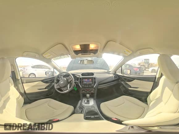 2020 Subaru Impreza с VIN 4S3GKAB60L3602867, выставлен на аукционе Copart как лот 70762335 с пробегом 77 909 миль миль и Списание • Salvage title. История ставок и продаж доступна на DreamBid. Изображение 14.