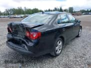 ✅ 2009 Volkswagen Jetta SE • VIN: 3VWRZ71KX9M128808 • Lot: 42378792. Listed on IAAI with 215,537 mi. Free auction sales archive from the USA and detailed vehicle history report at DreamBid. Image 4.