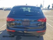 ✅ 2016 Audi Q5 Premium • VIN: WA1C2AFP0GA114032 • Lot: 94738945. Listed on Copart with 88,210 mi. Free auction sales archive from the USA and detailed vehicle history report at DreamBid. Image 6.