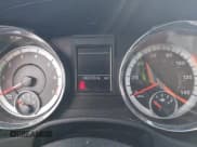 ✅ 2013 Dodge Durango Crew • VIN: 1C4RDJDG4DC509392 • Lot: 43418165. Listed on IAAI with 140,243 mi. Free auction sales archive from the USA and detailed vehicle history report at DreamBid. Image 7.