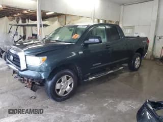 ✅ 2007 Toyota Tundra SR5 • VIN: 5TBBT54187S455243 • Lot: 87270635. Wystawiony na Copart z przebiegiem 293 238 mil. Bezpłatny archiwum sprzedaży aukcyjnych z USA i szczegółowy raport historii pojazdu na DreamBid. Zdjęcie 1.