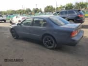 ✅ 1999 Nissan Maxima GXE • VIN: JN1CA21D8XT803822 • Lot: 64638365. Wystawiony na Copart z przebiegiem 203 700 mil. Bezpłatny archiwum sprzedaży aukcyjnych z USA i szczegółowy raport historii pojazdu na DreamBid. Zdjęcie 2.