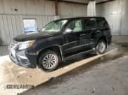 ✅ 2016 Lexus GX 460 • VIN: JTJBM7FX3G5127913 • Lot: 91004585. Wystawiony na Copart z przebiegiem 162 039 mil. Bezpłatny archiwum sprzedaży aukcyjnych z USA i szczegółowy raport historii pojazdu na DreamBid. Zdjęcie 1.