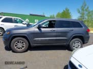 ✅ 2019 Jeep Grand Cherokee Upland • VIN: 1C4RJFAG5KC849481 • Lot: 42092491. Listed on IAAI with 65,890 mi. Free auction sales archive from the USA and detailed vehicle history report at DreamBid. Image 14.