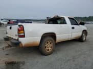 ✅ 2006 GMC Sierra 1500 Work Truck • VIN: 1GTEC14V66Z100214 • Лот: 59821015. Опубликован ранее на Copart с пробегом 168 724 миль. Бесплатный доступ к архиву аукционных продаж из США и подробный отчёт об истории автомобиля на DreamBid. Изображение 3.