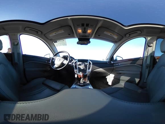 ✅ 2012 Cadillac SRX Performance Collection • VIN: 3GYFNEE30CS652829 • Lot: 42156961. Wystawiony na IAAI z przebiegiem 106 473 mil. Bezpłatny archiwum sprzedaży aukcyjnych z USA i szczegółowy raport historii pojazdu na DreamBid. Zdjęcie 18.