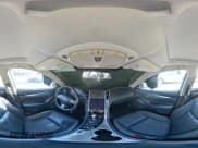 ✅ 2017 Infiniti Q50 Signature Edition • VIN: JN1EV7APXHM738407 • Lot: 87422105. Listed on Copart with 114,007 mi. Free auction sales archive from the USA and detailed vehicle history report at DreamBid. Image 15.