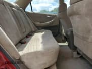 ✅ 2000 Honda Accord SE • VIN: JHMCG5671YC029283 • Lot: 70486995. Listed on Copart with 293,798 mi. Free auction sales archive from the USA and detailed vehicle history report at DreamBid. Image 10.