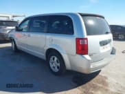 ✅ 2009 Dodge Grand Caravan SE • VIN: 1D8HN44E29B501024 • Lot: 43653699. Listed on IAAI with 145,512 mi. Free auction sales archive from the USA and detailed vehicle history report at DreamBid. Image 3.