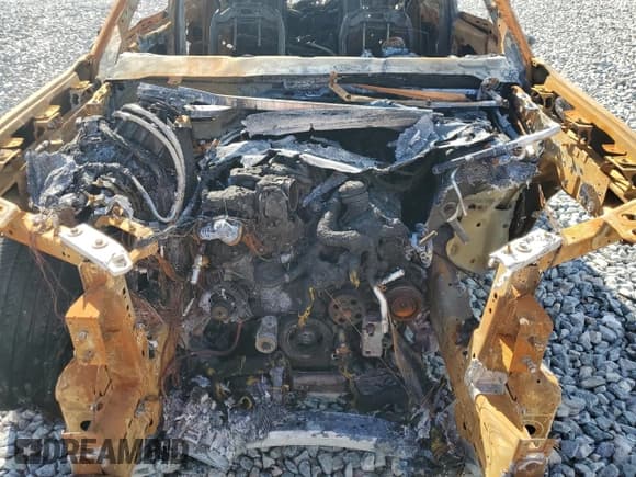 ✅ 2023 Jeep Grand Cherokee Altitude • VIN: 1C4RJJAG8P8901814 • Лот: 84028015. Опубликован ранее на Copart с пробегом Не указан. Бесплатный доступ к архиву аукционных продаж из США и подробный отчёт об истории автомобиля на DreamBid. Изображение 12.