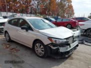 ✅ 2022 Subaru Impreza • VIN: 4S3GTAB66N3710829 • Lot: 40670278. Listed on IAAI with 35,718 mi. Free auction sales archive from the USA and detailed vehicle history report at DreamBid. Image 1.