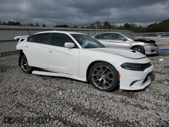 ✅ 2021 Dodge Charger GT • VIN: 2C3CDXHG4MH661337 • Lot: 82312865. Wystawiony na Copart z przebiegiem 60 863 mil. Bezpłatny archiwum sprzedaży aukcyjnych z USA i szczegółowy raport historii pojazdu na DreamBid. Zdjęcie 4.