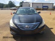 ✅ 2014 Hyundai Sonata Limited • VIN: 5NPEC4AB2EH877779 • Lot: 74117524. Listed on Copart with 156,483 mi. Free auction sales archive from the USA and detailed vehicle history report at DreamBid. Image 5.