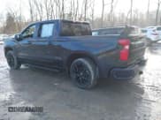 ✅ 2025 Chevrolet Silverado 1500 • VIN: 1GCUKJED2SZ162191 • Лот: 41652833. Опубликован ранее на IAAI с пробегом 2 837 миль. Бесплатный доступ к архиву аукционных продаж из США и подробный отчёт об истории автомобиля на DreamBid. Изображение 3.