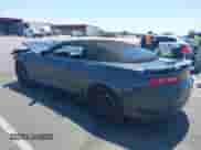 2017 Chevrolet Camaro 1SS с VIN 1G1FF3D79H0179094, выставлен на аукционе IAAI как лот 42736481 с пробегом 134 859 миль миль и . История ставок и продаж доступна на DreamBid. Изображение 3.