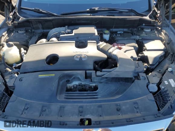 ✅ 2019 Infiniti QX50 Luxe • VIN: 3PCAJ5M33KF116106 • Lot: 58133045. Wystawiony na Copart z przebiegiem 141 074 mil. Bezpłatny archiwum sprzedaży aukcyjnych z USA i szczegółowy raport historii pojazdu na DreamBid. Zdjęcie 12.