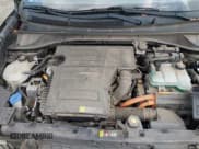 ✅ 2017 Kia Niro EX • VIN: KNDCC3LC0H5055171 • Lot: 43394294. Wystawiony na IAAI z przebiegiem 212 551 mil. Bezpłatny archiwum sprzedaży aukcyjnych z USA i szczegółowy raport historii pojazdu na DreamBid. Zdjęcie 10.