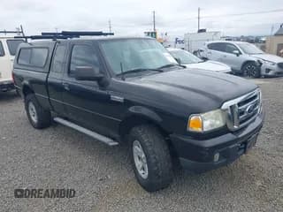✅ 2006 Ford Ranger XL • VIN: 1FTZR15E86PA13067 • Lot: 43154936. Listed on IAAI with 252,288 mi. Free auction sales archive from the USA and detailed vehicle history report at DreamBid. Image 1.
