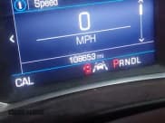 ✅ 2020 Chevrolet Equinox LT • VIN: 2GNAXKEV2L6223000 • Лот: 43362910. Опубликован ранее на IAAI с пробегом 108 653 миль. Бесплатный доступ к архиву аукционных продаж из США и подробный отчёт об истории автомобиля на DreamBid. Изображение 15.