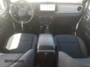 ✅ 2024 Jeep Wrangler Sport S • VIN: 1C4PJXDN8RW105504 • Lot: 68328505. Listed on Copart with 21,732 mi. Free auction sales archive from the USA and detailed vehicle history report at DreamBid. Image 8.