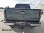 2007 Chevrolet Silverado 1500 LT1 with VIN 1GCEC19V07Z186582, listed as a Copart auction lot 82624535 with 204,867 mi miles and Salvage title. Bid and sale history available at DreamBid. Image 6.