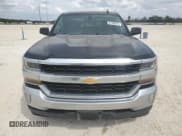 ✅ 2018 Chevrolet Silverado 1500 LT • VIN: 3GCPCREC6JG489577 • Лот: 87360345. Опубликован ранее на Copart с пробегом 143 203 миль. Бесплатный доступ к архиву аукционных продаж из США и подробный отчёт об истории автомобиля на DreamBid. Изображение 5.