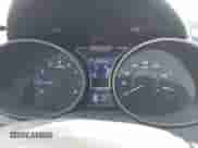 2014 Hyundai Veloster Turbo с VIN KMHTC6AE0EU184269, выставлен на аукционе IAAI как лот 43241844 с пробегом 60 668 миль миль и . История ставок и продаж доступна на DreamBid. Изображение 7.