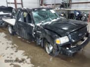 ✅ 2009 Ford Ranger XLT • VIN: 1FTYR44E29PA48822 • Lot: 41406815. Listed on IAAI with Not provided. Free auction sales archive from the USA and detailed vehicle history report at DreamBid. Image 1.