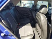 ✅ 2023 Hyundai Venue Limited • VIN: KMHRC8A35PU210808 • Lot: 73944804. Listed on Copart with 15,125 mi. Free auction sales archive from the USA and detailed vehicle history report at DreamBid. Image 12.