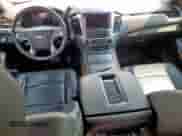 2018 Chevrolet Tahoe Premier с VIN 1GNSCCKJ0JR220928, выставлен на аукционе Copart как лот 71618115 с пробегом 54 197 миль миль и Чистый • Clean title. История ставок и продаж доступна на DreamBid. Изображение 8.