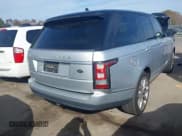 ✅ 2016 Land Rover Range Rover HSE • VIN: SALGS2PF4GA317209 • Лот: 43682273. Опубликован ранее на IAAI с пробегом 100 195 миль. Бесплатный доступ к архиву аукционных продаж из США и подробный отчёт об истории автомобиля на DreamBid. Изображение 4.