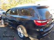 ✅ 2025 Dodge Durango GT • VIN: 1C4RDJDG3SC531123 • Lot: 43659227. Wystawiony na IAAI z przebiegiem 19 088 mil. Bezpłatny archiwum sprzedaży aukcyjnych z USA i szczegółowy raport historii pojazdu na DreamBid. Zdjęcie 14.