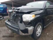 ✅ 2017 Toyota Tundra SR5 • VIN: 5TFEM5F16HX117947 • Lot: 41787960. Listed on IAAI with 93,347 mi. Free auction sales archive from the USA and detailed vehicle history report at DreamBid. Image 6.