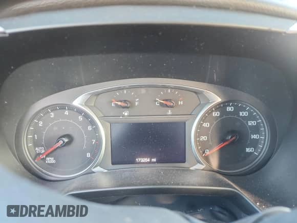 2021 Chevrolet Blazer LT с VIN 3GNKBBRA8MS578878, выставлен на аукционе Copart как лот 87384825 с пробегом 173 264 миль миль и Списание • Salvage title. История ставок и продаж доступна на DreamBid. Изображение 9.