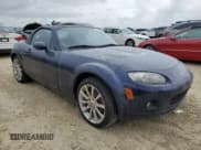 ✅ 2008 Mazda MX-5 Miata Touring • VIN: JM1NC25FX80153602 • Lot: 74703894. Wystawiony na Copart z przebiegiem Nie podano. Bezpłatny archiwum sprzedaży aukcyjnych z USA i szczegółowy raport historii pojazdu na DreamBid. Zdjęcie 4.