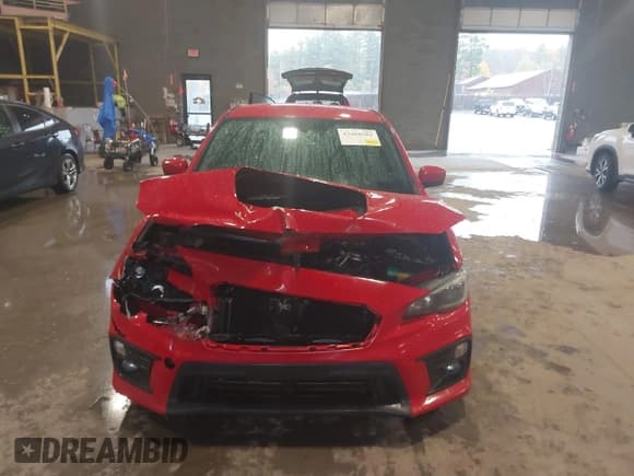 ✅ 2020 Subaru WRX • VIN: JF1VA1A64L9828568 • Lot: 43468582. Wystawiony na IAAI z przebiegiem 69 337 mil. Bezpłatny archiwum sprzedaży aukcyjnych z USA i szczegółowy raport historii pojazdu na DreamBid. Zdjęcie 12.