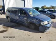 ✅ 2011 Dodge Grand Caravan Express • VIN: 2D4RN4DG3BR690264 • Lot: 86803855. Wystawiony na Copart z przebiegiem 153 848 mil. Bezpłatny archiwum sprzedaży aukcyjnych z USA i szczegółowy raport historii pojazdu na DreamBid. Zdjęcie 4.