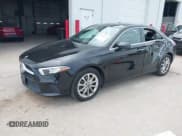 ✅ 2021 Mercedes-Benz A 220 • VIN: W1K3G4FB3MJ278745 • Lot: 42386479. Wystawiony na IAAI z przebiegiem 33 282 mil. Bezpłatny archiwum sprzedaży aukcyjnych z USA i szczegółowy raport historii pojazdu na DreamBid. Zdjęcie 17.