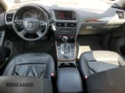 ✅ 2010 Audi Q5 Premium • VIN: WA1LKCFP4AA011456 • Лот: 68119395. Опубликован ранее на Copart с пробегом 375 238 миль. Бесплатный доступ к архиву аукционных продаж из США и подробный отчёт об истории автомобиля на DreamBid. Изображение 8.