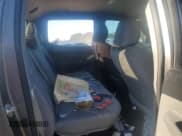 ✅ 2014 Toyota Tacoma • VIN: 5TFLU4EN8EX097587 • Lot: 70897275. Listed on Copart with Not provided. Free auction sales archive from the USA and detailed vehicle history report at DreamBid. Image 10.