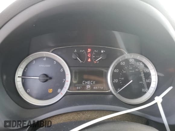 ✅ 2013 Nissan Sentra SR • VIN: 3N1AB7AP5DL796288 • Lot: 90615545. Wystawiony na Copart z przebiegiem 165 773 mil. Bezpłatny archiwum sprzedaży aukcyjnych z USA i szczegółowy raport historii pojazdu na DreamBid. Zdjęcie 9.