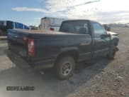 ✅ 1996 GMC Sierra 1500 • VIN: 1GTEC14W3TZ525751 • Лот: 85170165. Опубликован ранее на Copart с пробегом Не указан. Бесплатный доступ к архиву аукционных продаж из США и подробный отчёт об истории автомобиля на DreamBid. Изображение 3.