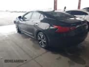 ✅ 2016 Nissan Maxima SL • VIN: 1N4AA6AP1GC421482 • Lot: 43536078. Wystawiony na IAAI z przebiegiem 243 803 mil. Bezpłatny archiwum sprzedaży aukcyjnych z USA i szczegółowy raport historii pojazdu na DreamBid. Zdjęcie 3.
