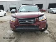 ✅ 2008 Hyundai Santa Fe SE • VIN: 5NMSH13E68H224349 • Lot: 83070384. Listed on Copart with 133,118 mi. Free auction sales archive from the USA and detailed vehicle history report at DreamBid. Image 5.